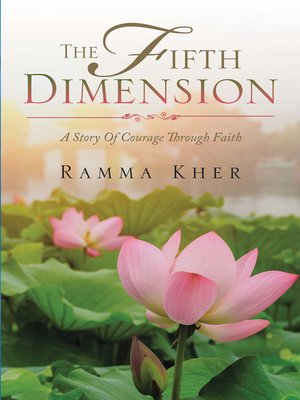 cover image of The Fifth Dimension